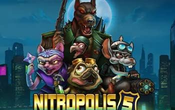 Nitropolis 5