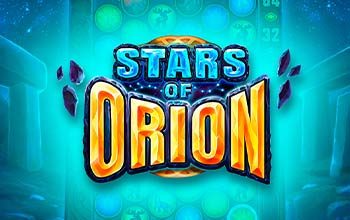 Stars of Orion