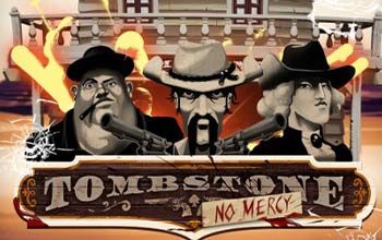 Tombstone: No Mercy
