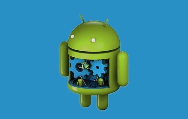 Установка на Андроид