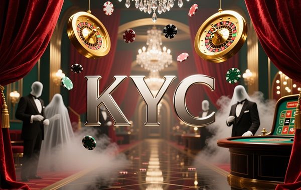 Верификация аккаунта