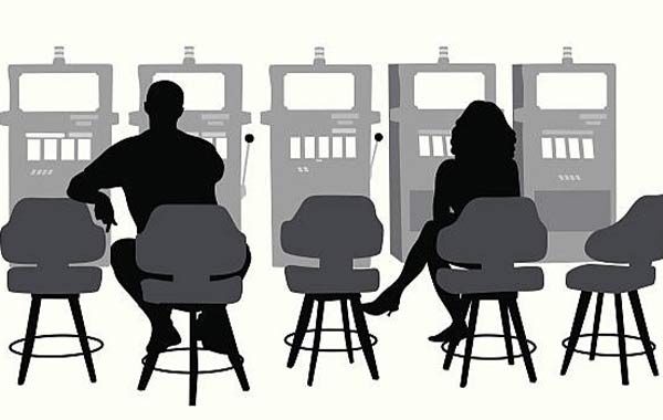 Угадай слот по силуэту