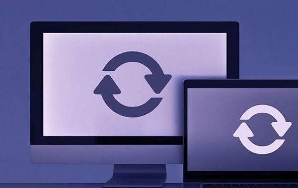 Обновление